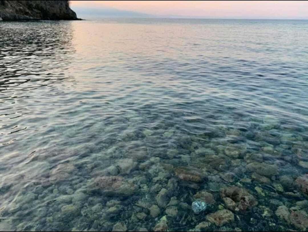Villa La Vista - Baia Del Gambero Аугуста Екстериор снимка