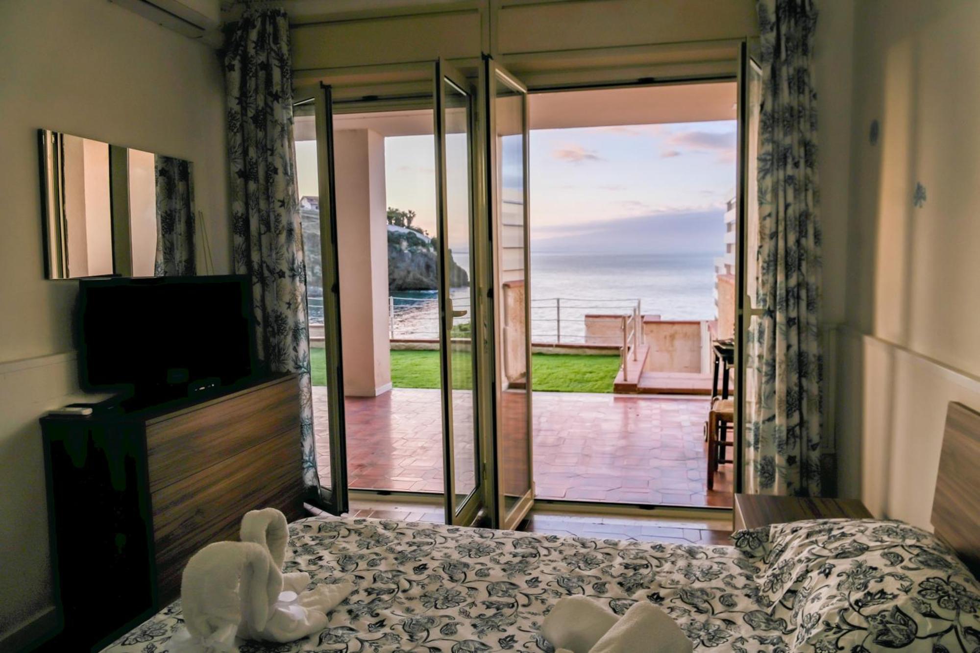 Villa La Vista - Baia Del Gambero Аугуста Екстериор снимка